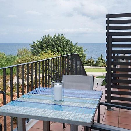 Blue Jasmine Hotel Skala  ภายนอก รูปภาพ