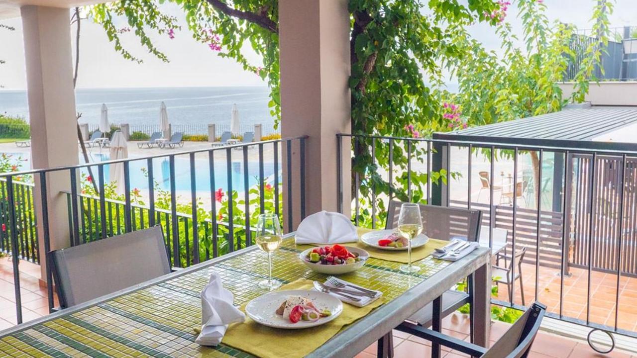 Blue Jasmine Hotel Skala  ภายนอก รูปภาพ