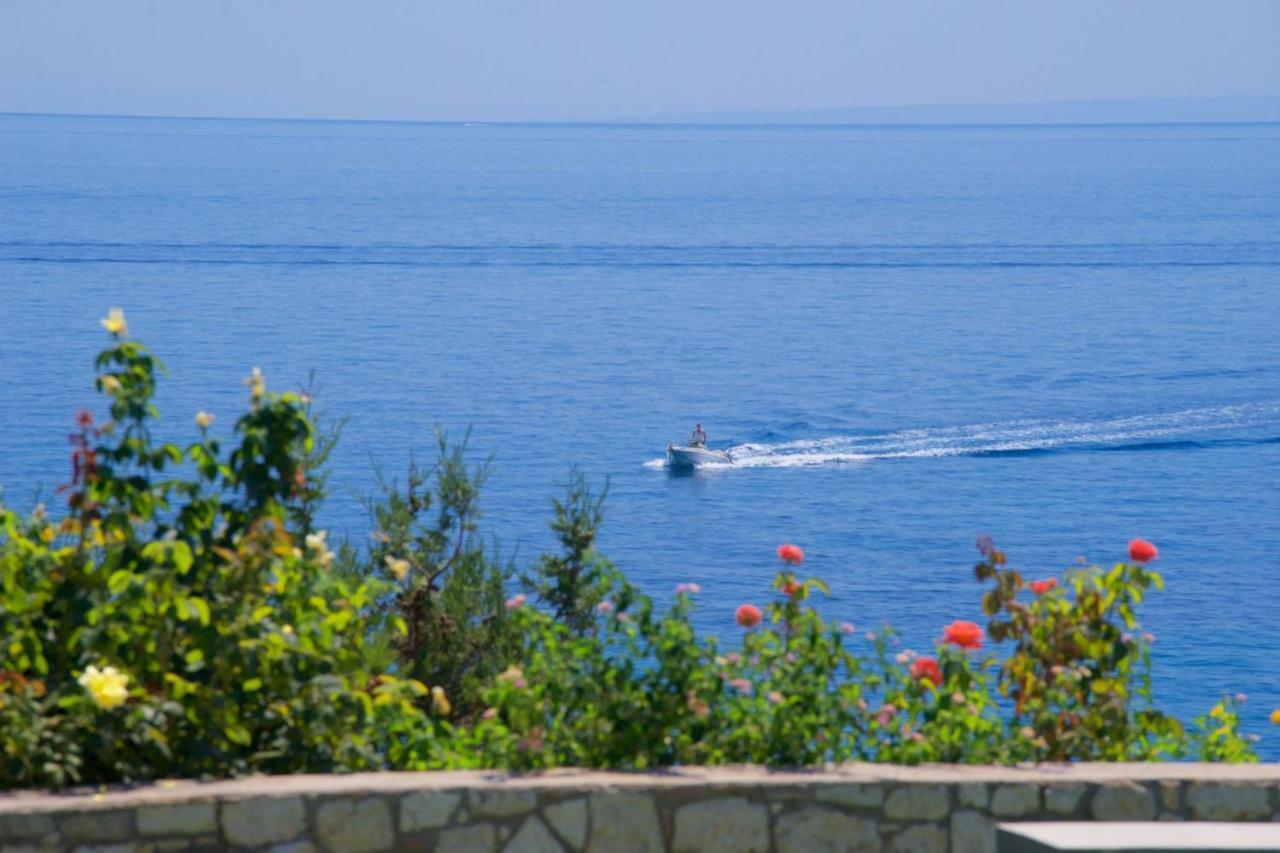 Blue Jasmine Hotel Skala  ภายนอก รูปภาพ