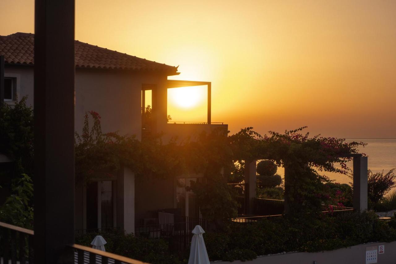 Blue Jasmine Hotel Skala  ภายนอก รูปภาพ