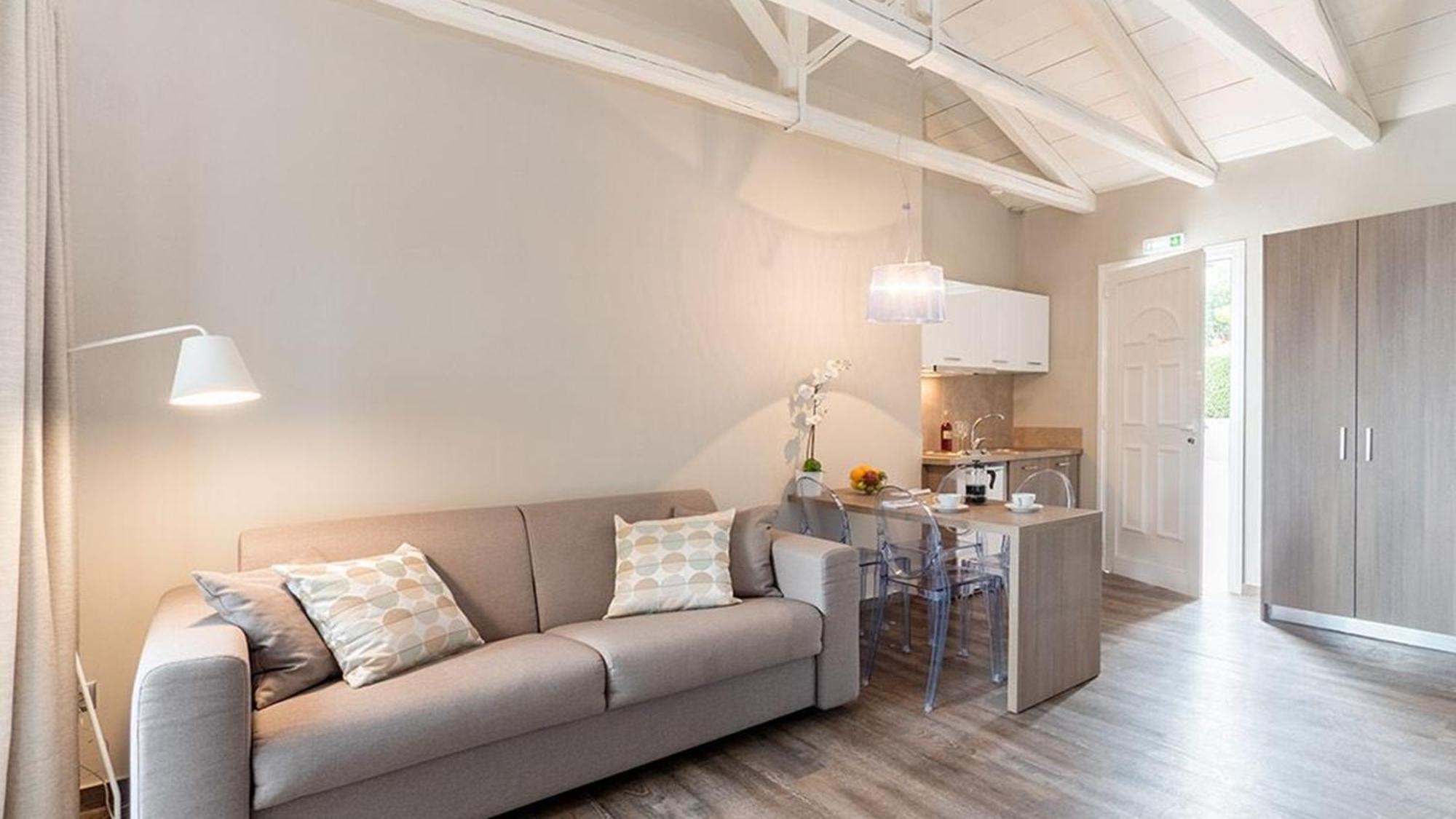 Blue Jasmine Hotel Skala  ภายนอก รูปภาพ